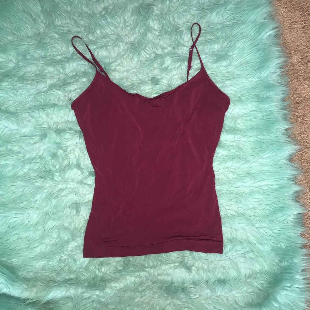 Women's classy spaghetti strap shirt🌹